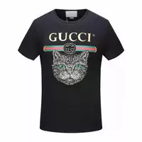 t-shirt gucci polo new cat top gucci